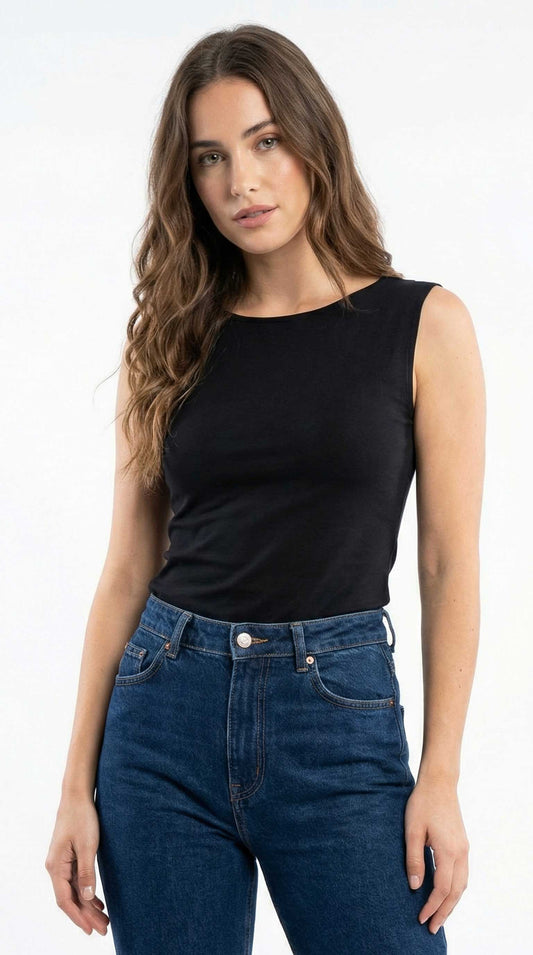 BASIC Tank TOP