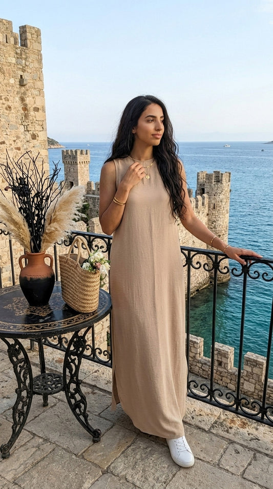 Basic Dress