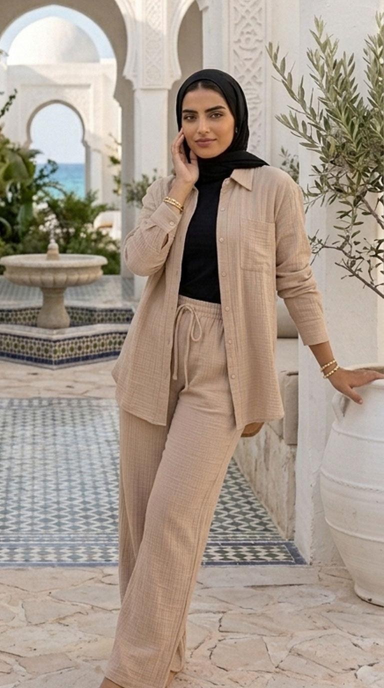 Linen Set