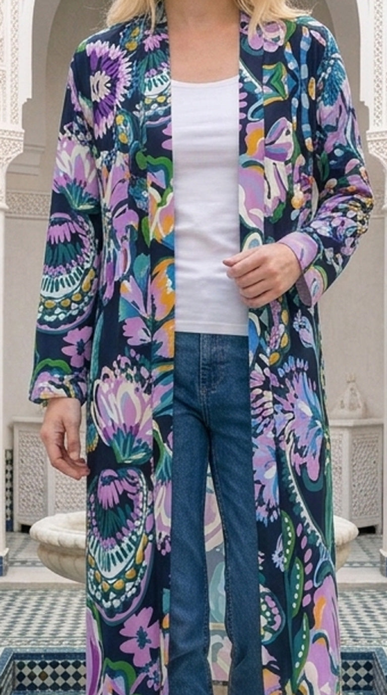 Summer mood Cardigan