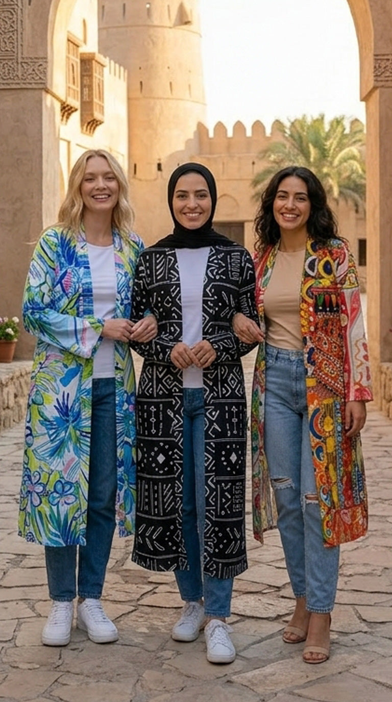Cardigans