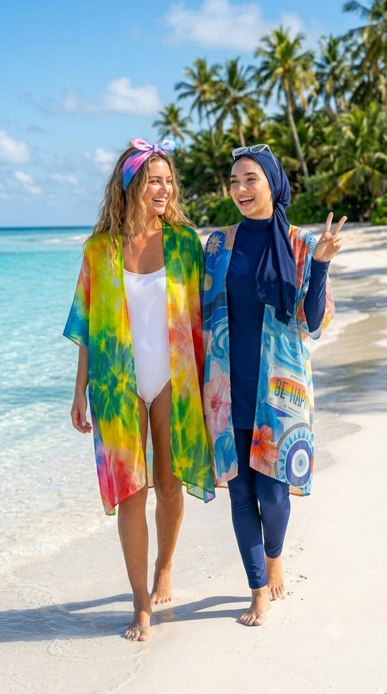 Sea Wear