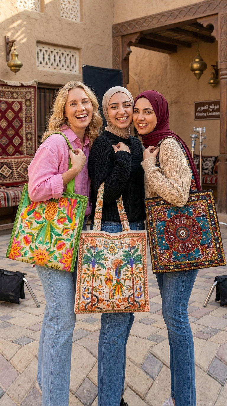 Tote Bags
