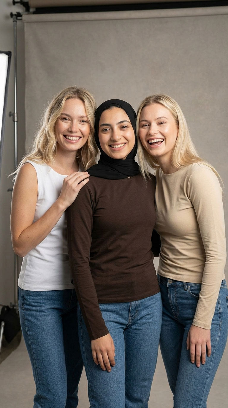 Basics All Time Wear