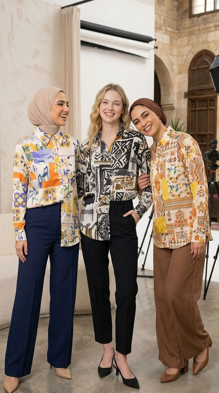 Women Blouse