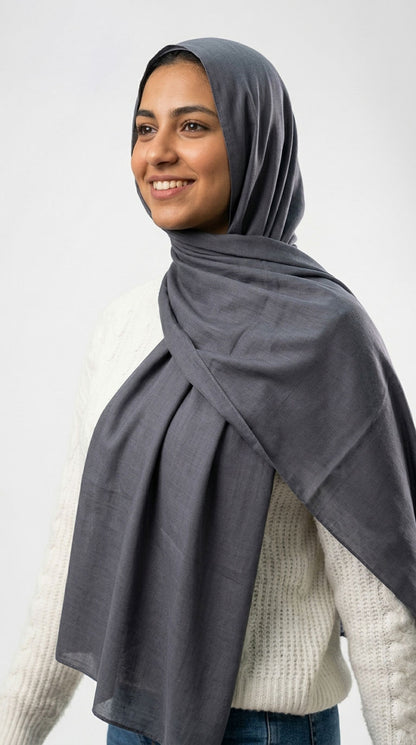 Modal Cotton Scarf