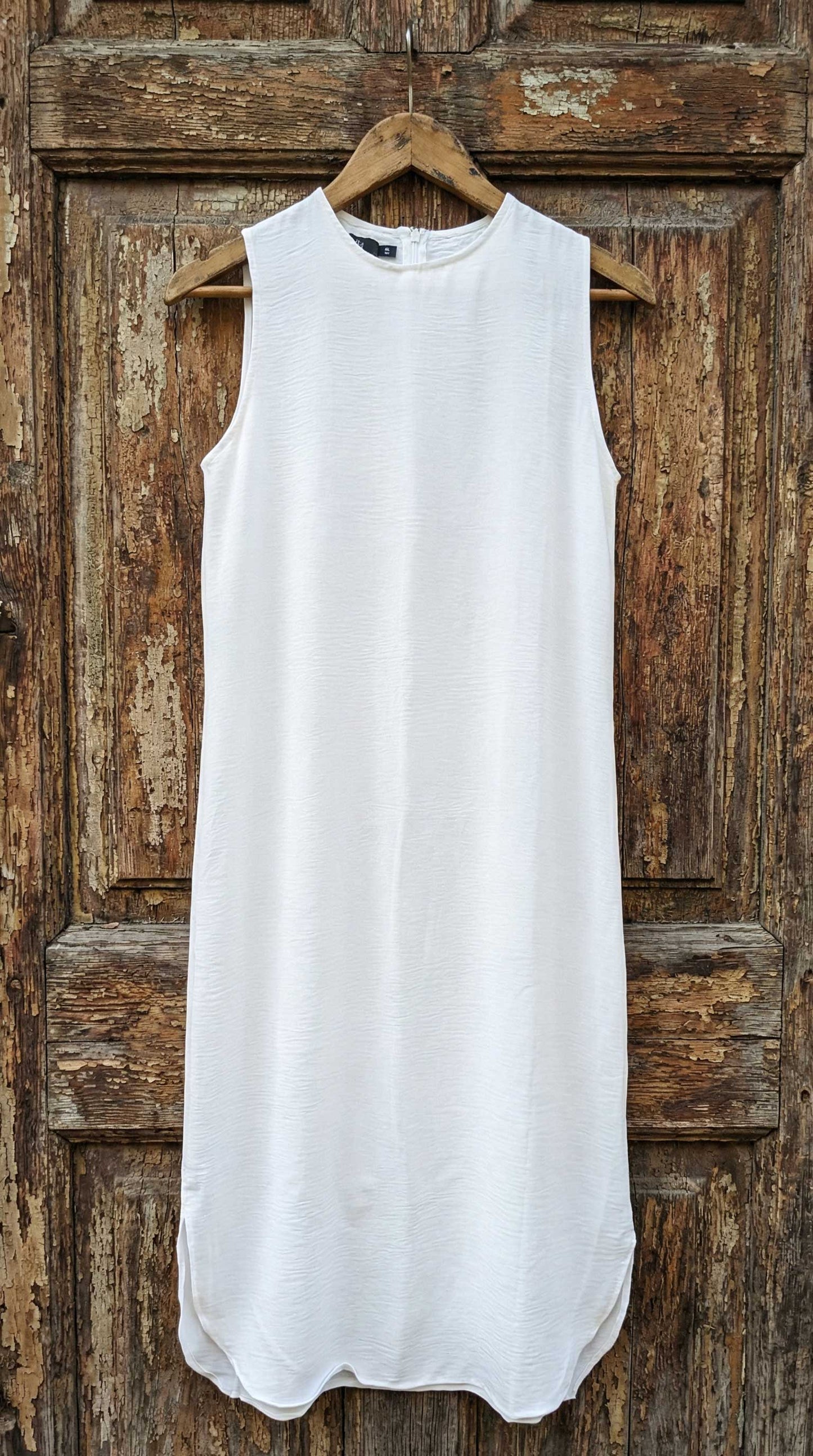 Basic Dress