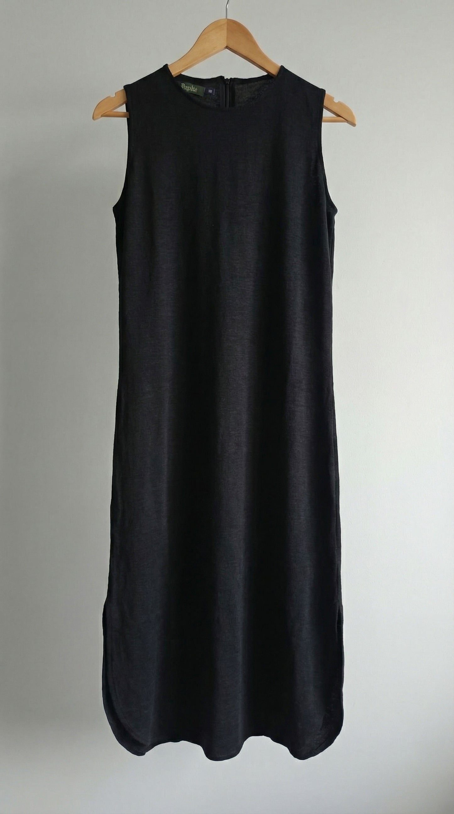 Basic Dress
