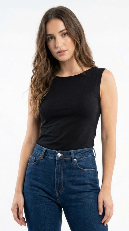 BASIC Tank TOP