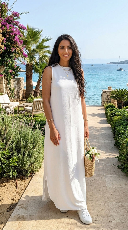 Basic Dress