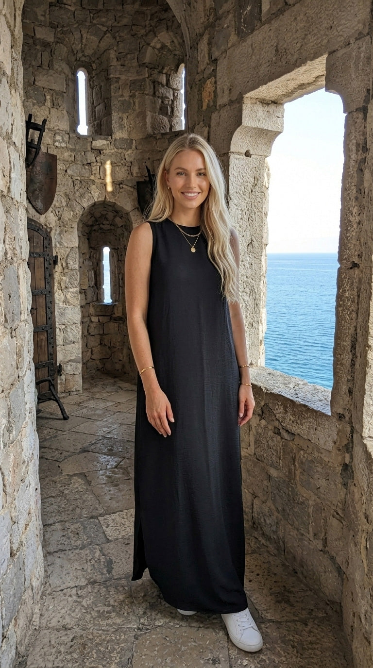 Basic Dress