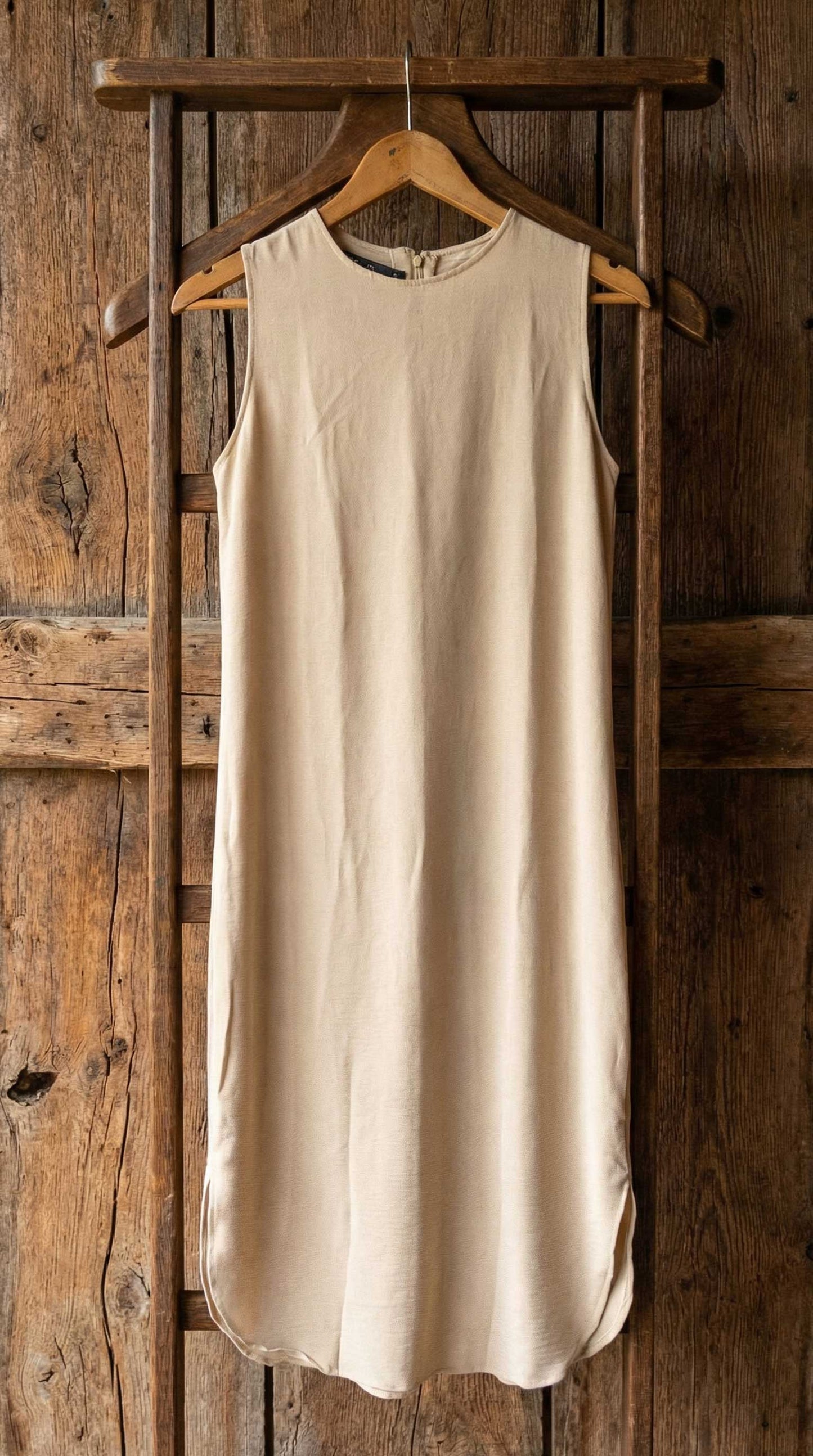 Basic Dress