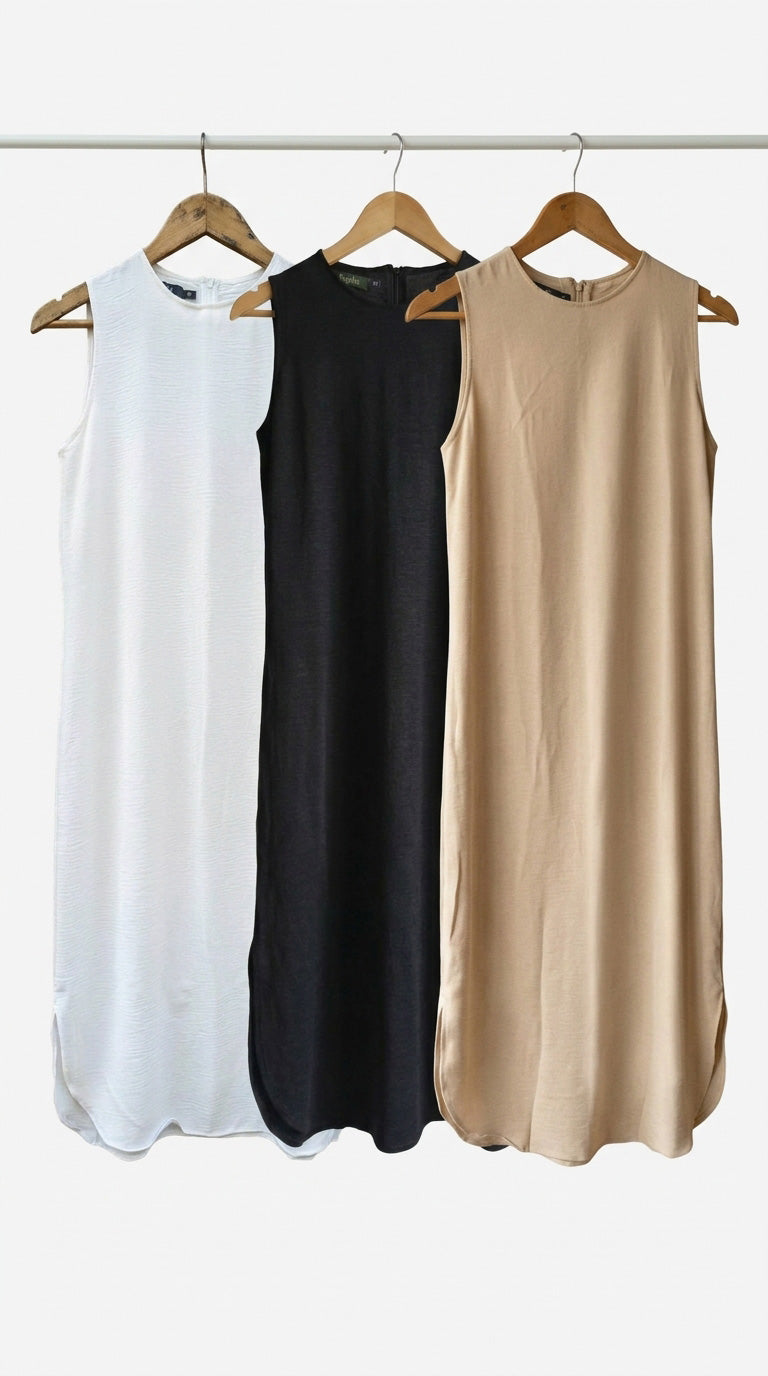 Basic Dress