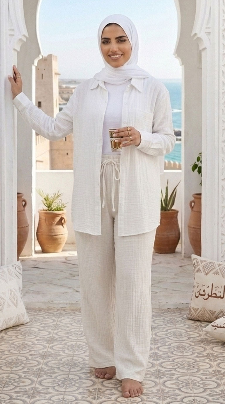 Linen Set