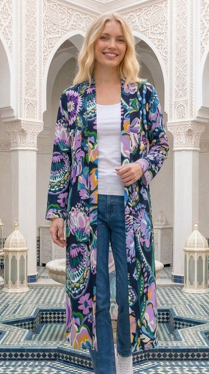 Summer mood Cardigan