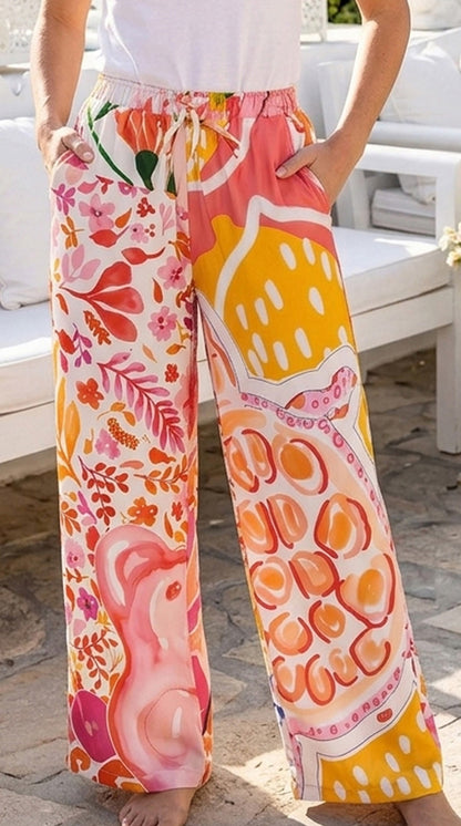 Shine Mood Pants