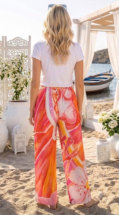 Shine Mood Pants