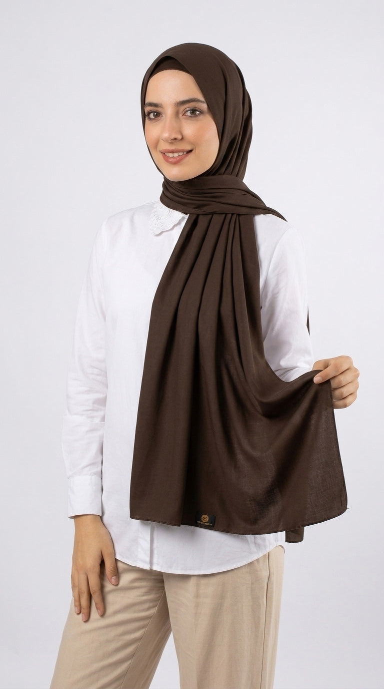 Chiffon Scarf