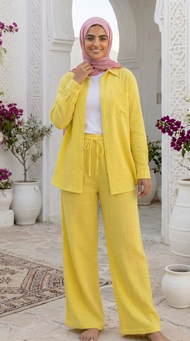 Linen Set
