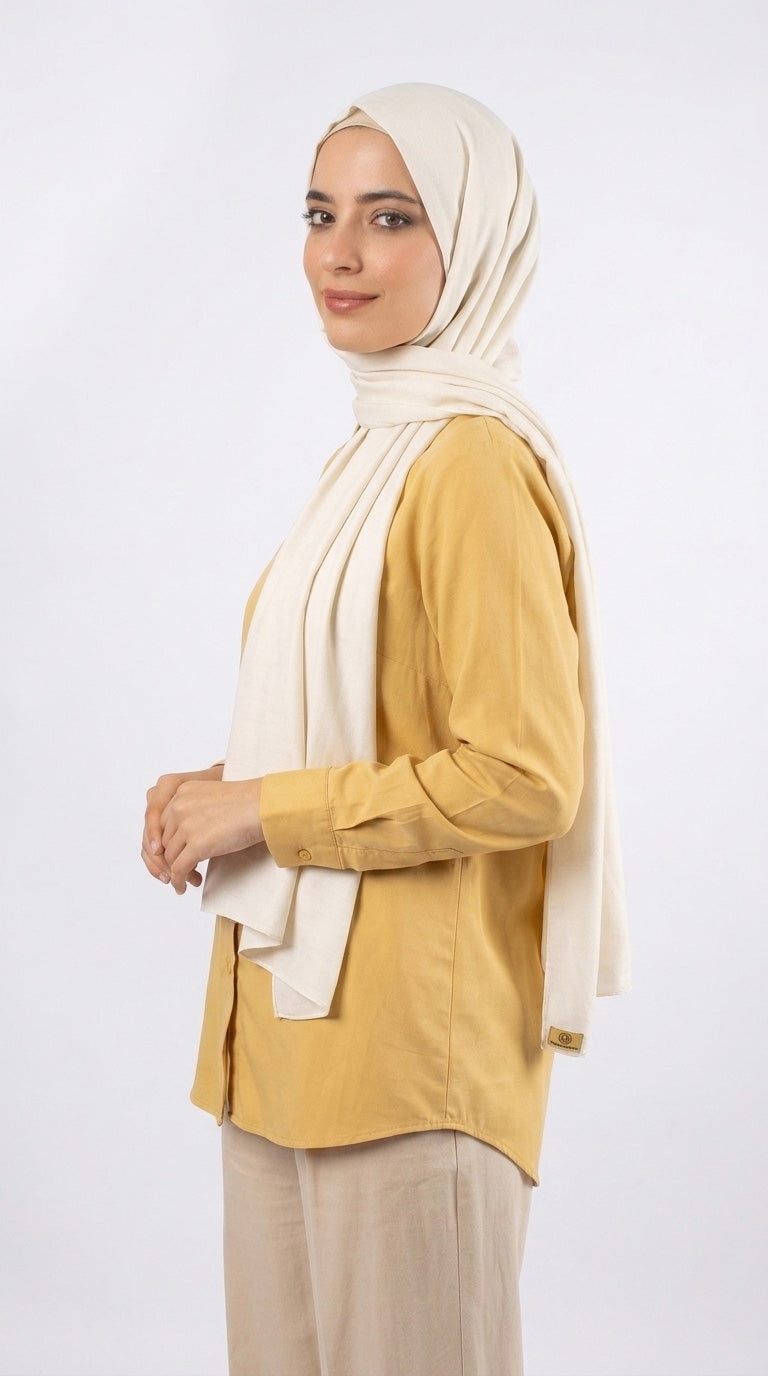 Chiffon Scarf