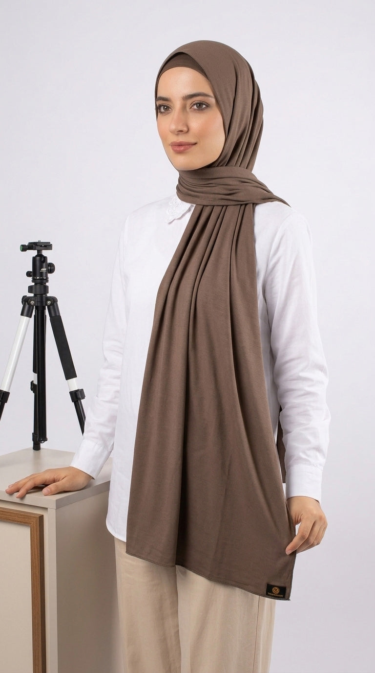 Chiffon Scarf
